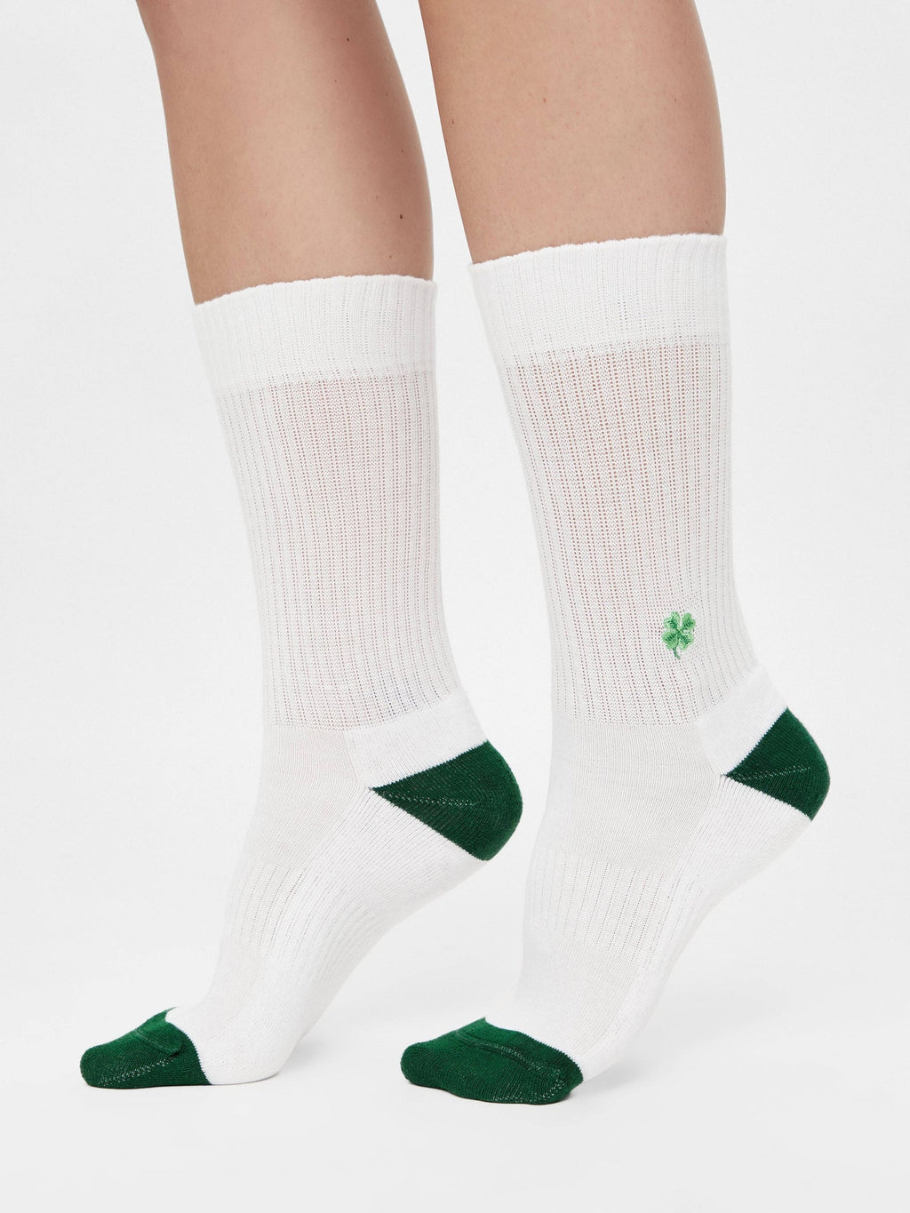 Calcetines de la suerte
