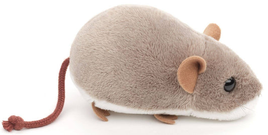 Plüschmaus