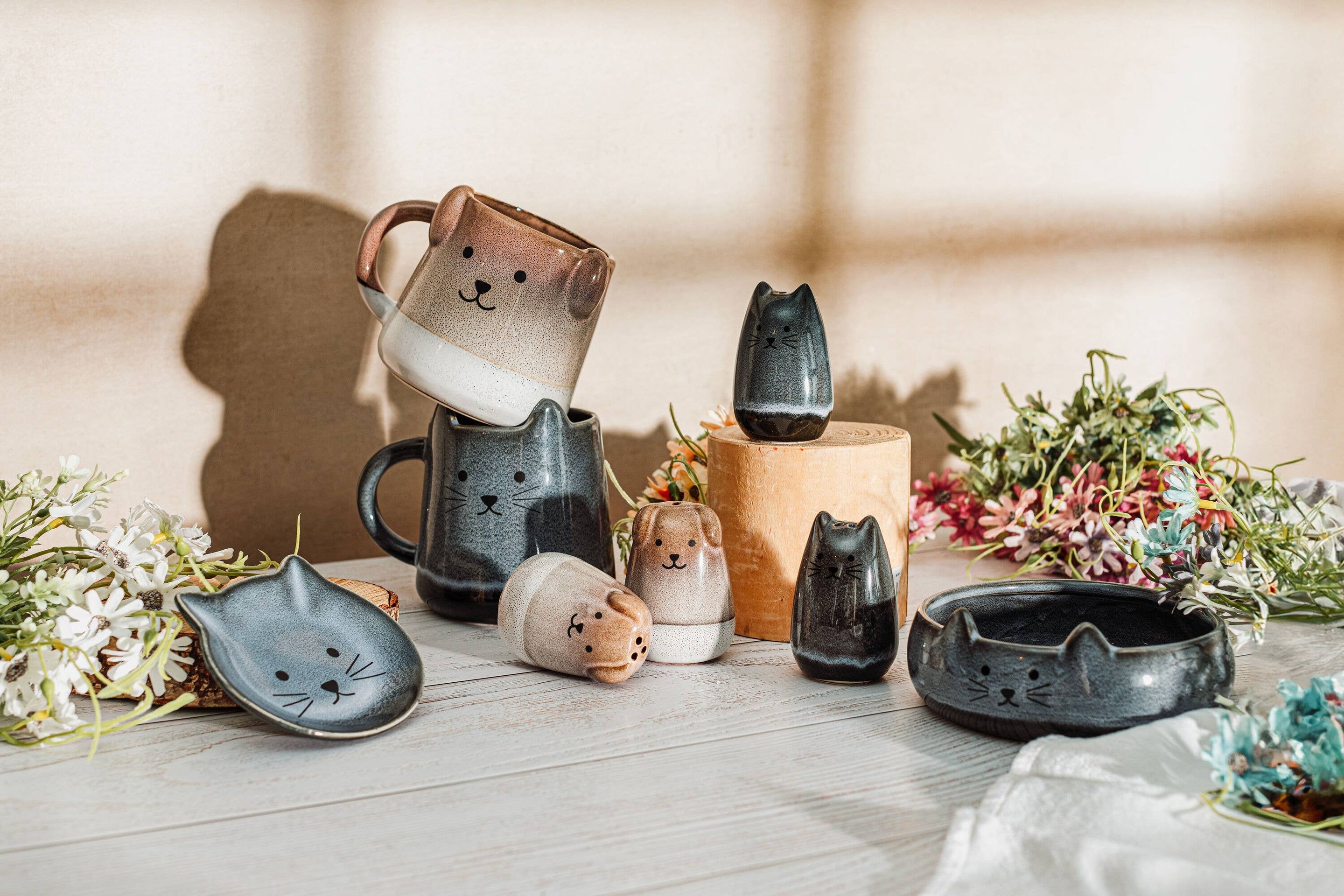 Mug Chat Mojave