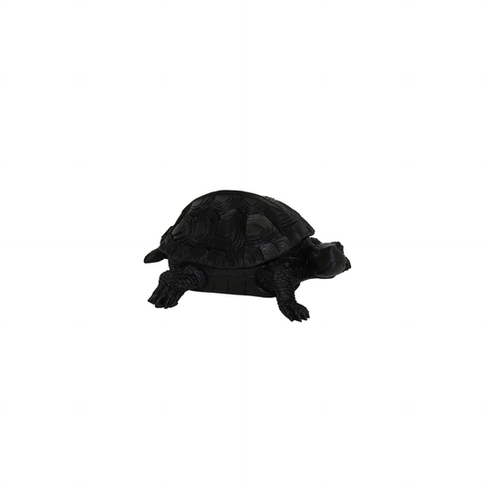 Turtle Box - Black