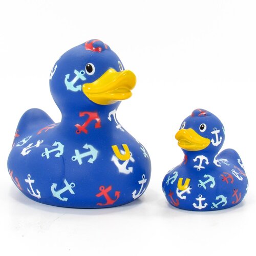 mini canard ahoy bud duck 