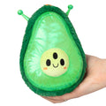 Peluche Alter Egos Squishable – Avocat Alien