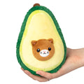 Peluche Alter Egos Squishable – Avocato
