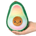 Peluche Alter Egos Squishable – Rainbowcado
