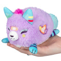 Peluche Alter Egos Série 15 – Decora Kitsune
