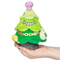Peluche Alter Egos Série 12 – Money Arbre