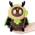 Peluche Alter Egos Série 8 – Papillon de Nuit Sage