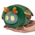 Peluche Alter Egos Série 19 – Bog Papillon de Nuit