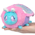 Peluche Alter Egos Série 19 – Fée Papillon de Nuit