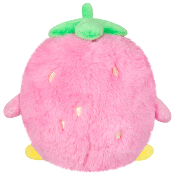Plush Alter Egos Series 7 – Strawberry Penguin