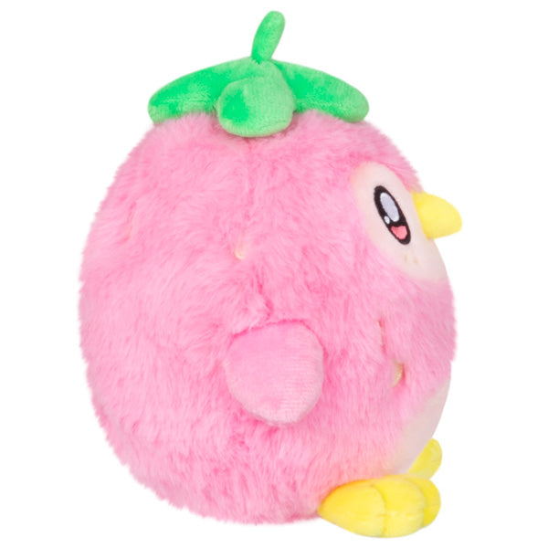 Plush Alter Egos Series 7 – Strawberry Penguin