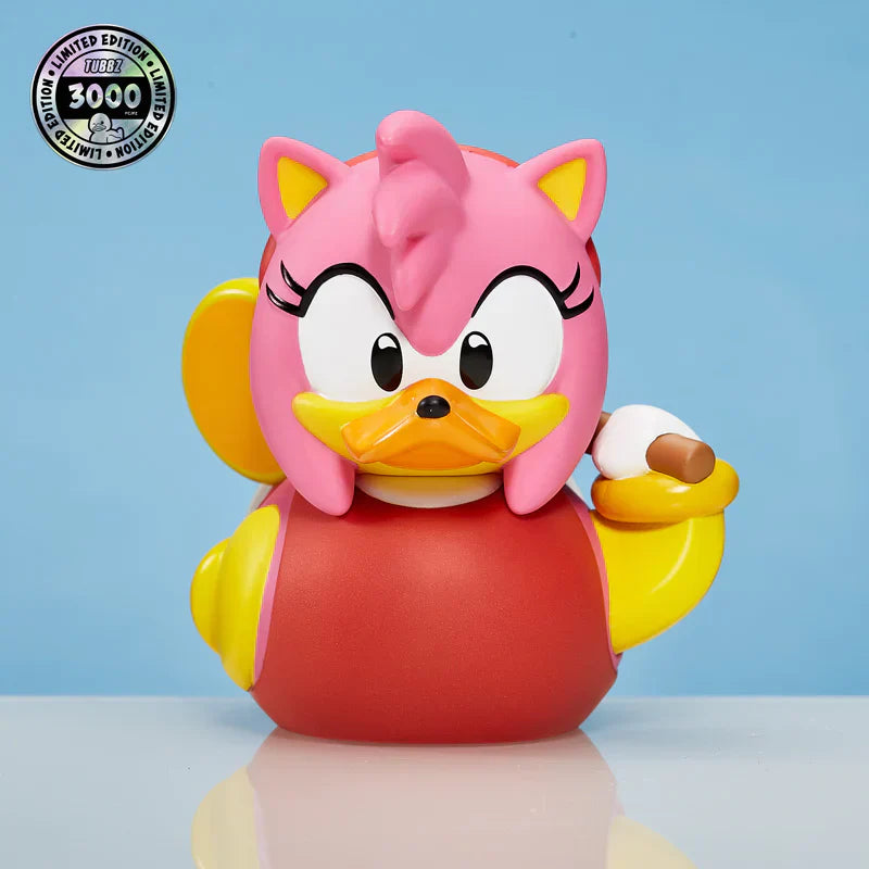 Pato Amy Rose