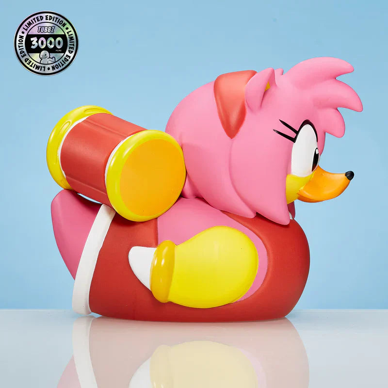 Pato Amy Rose