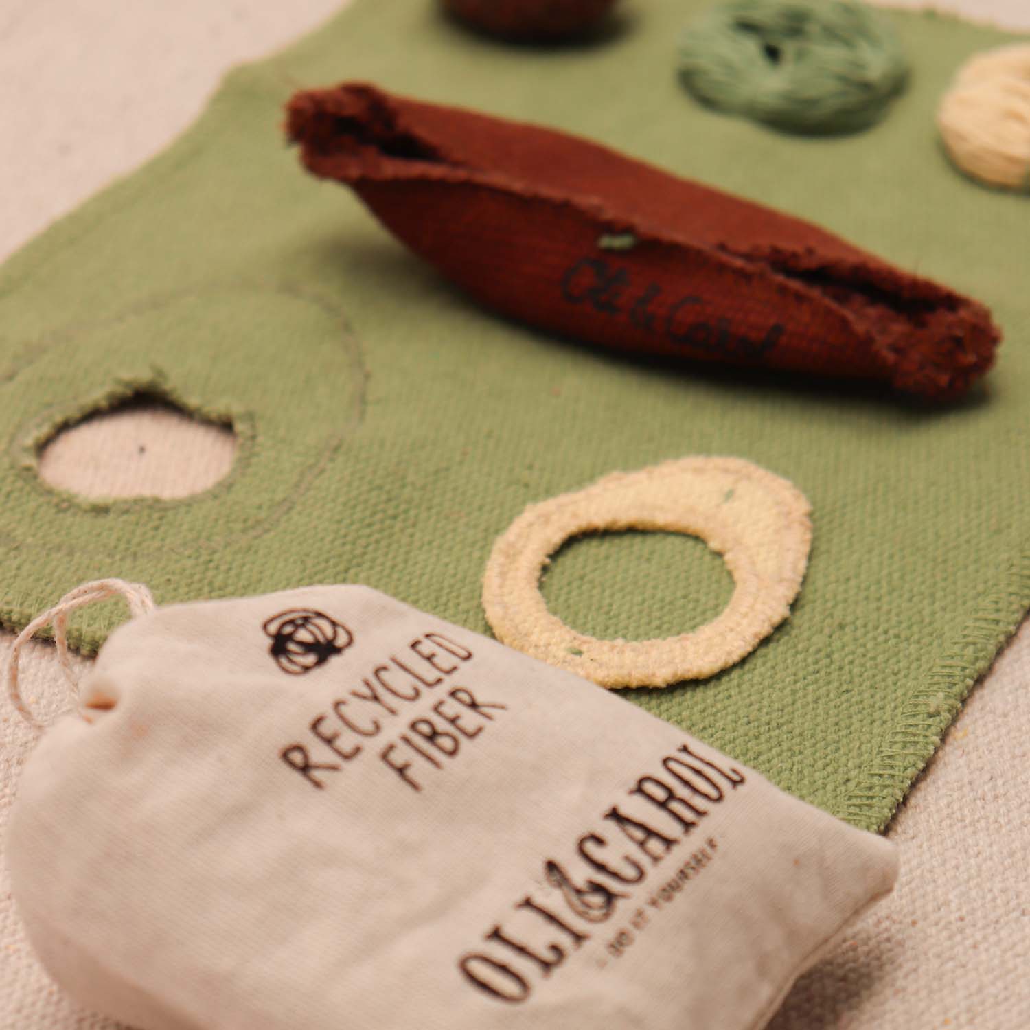 Kit DIY Arnold l’Avocat – vue produit 6