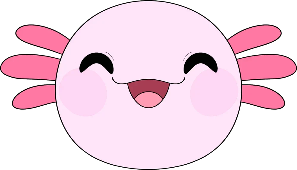 axolotl pillow youtooz
