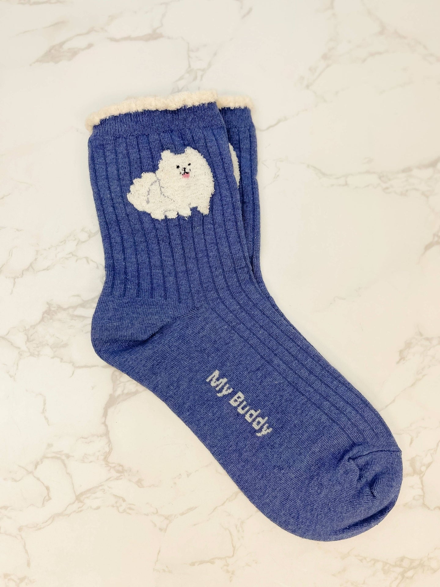 Socken für Hundeliebhaber