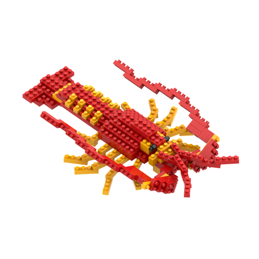 Brixies Homard
