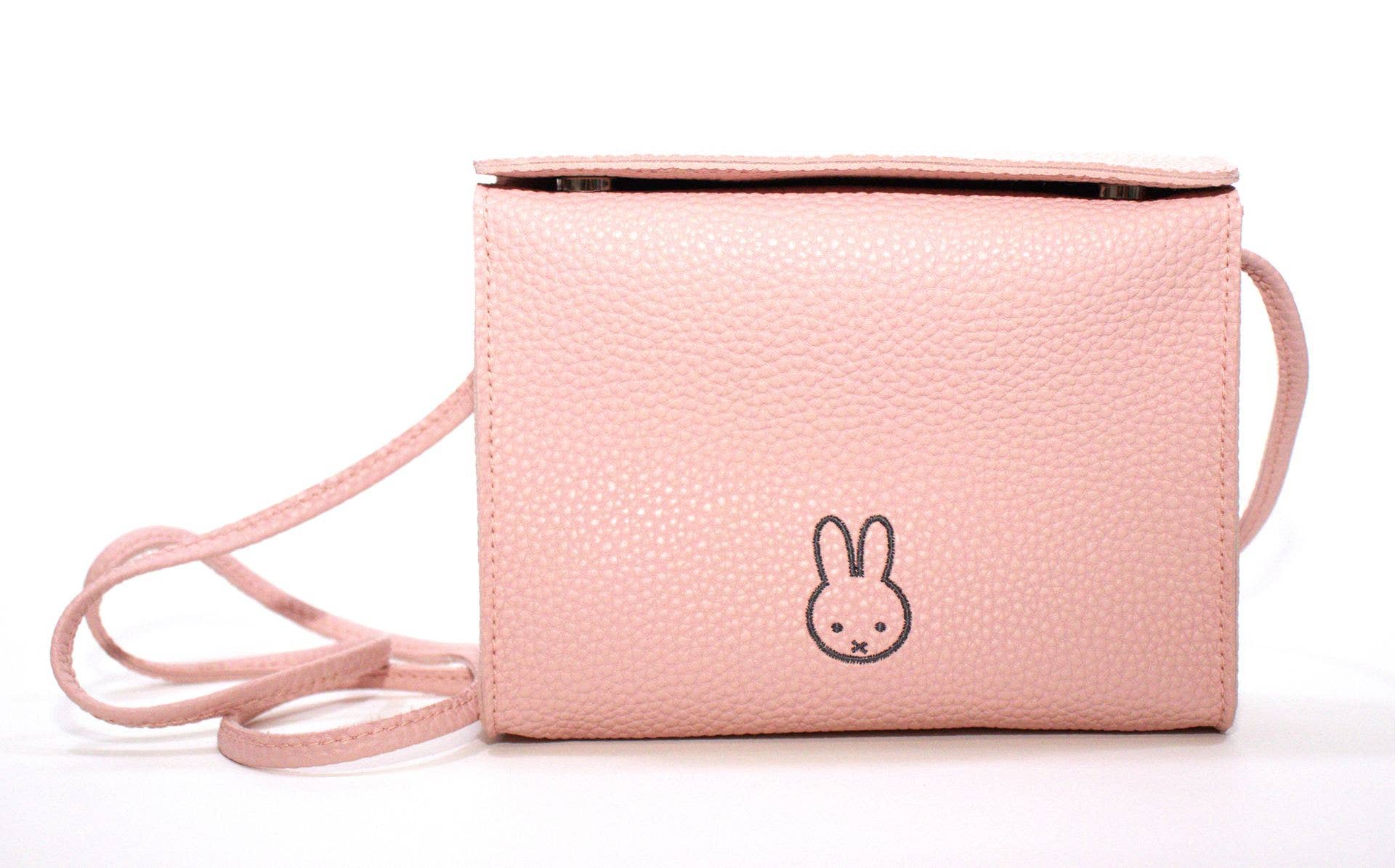 Sac Bandoulière Miffy Promenade