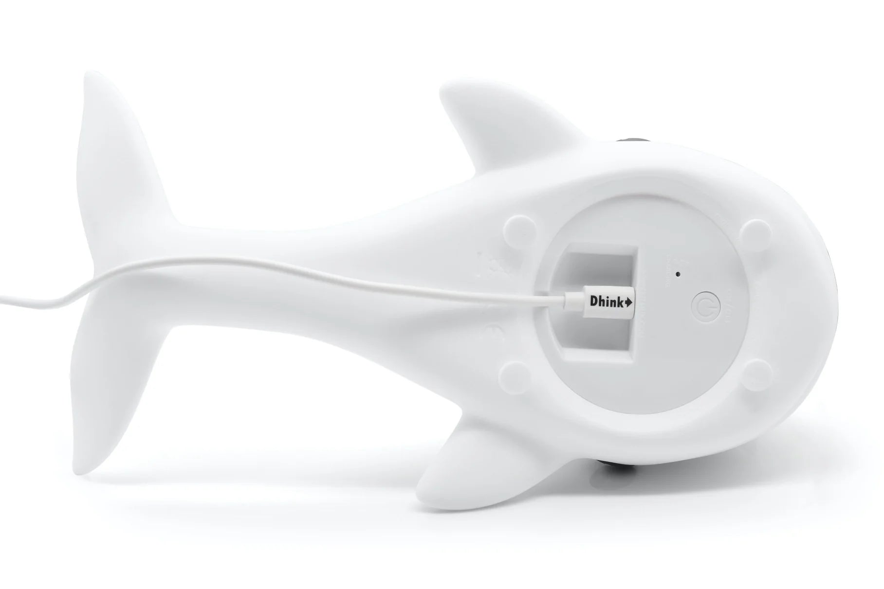 veilleuse narval rechargeable dhink 
