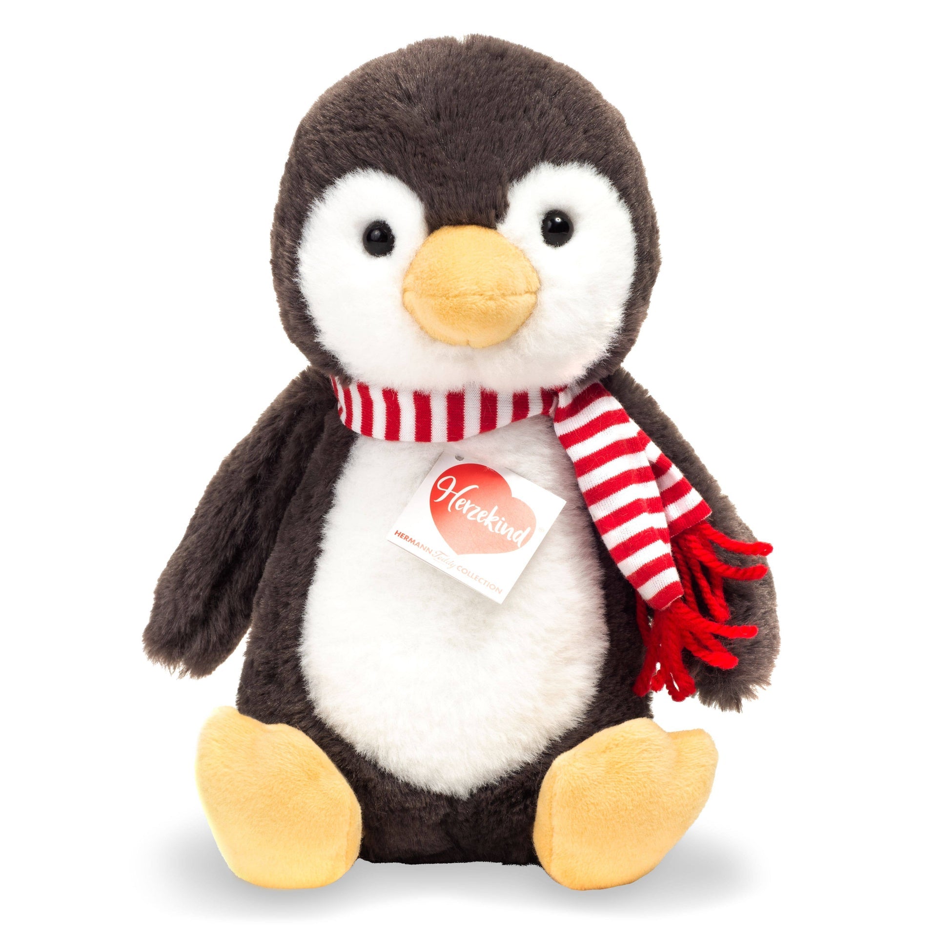 Peluche Pingouin Pancho