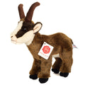 Peluche Chamois Brun – 23 cm - Teddy Hermann
