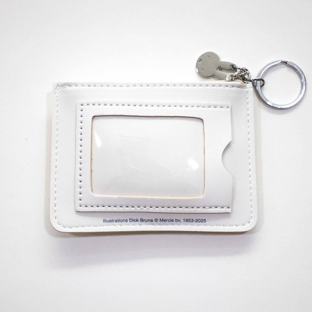 Porte-monnaie Lapin Miffy