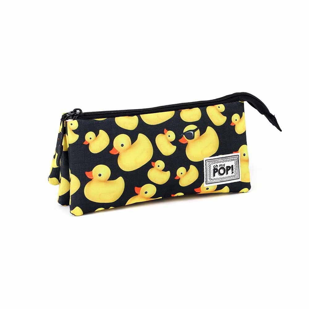 Trousse Triple HS Oh My Pop! « Coin Coin »