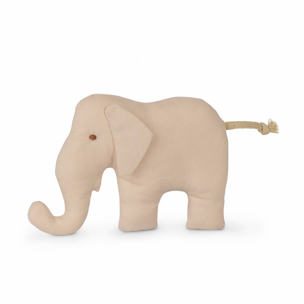 Jouet de préhension éléphant Natur Pur
