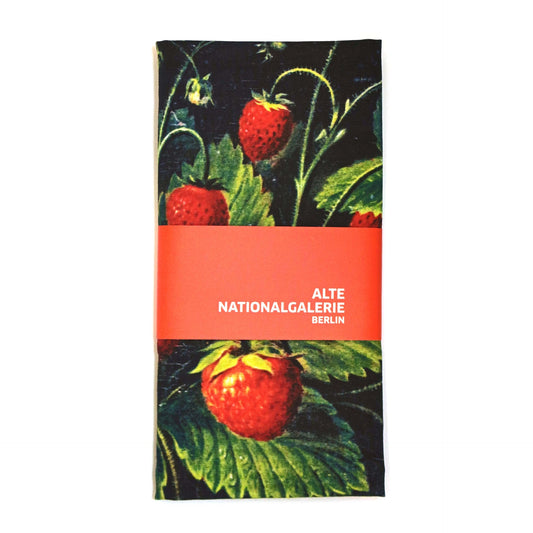 Prosop Schlesinger Căpșuni