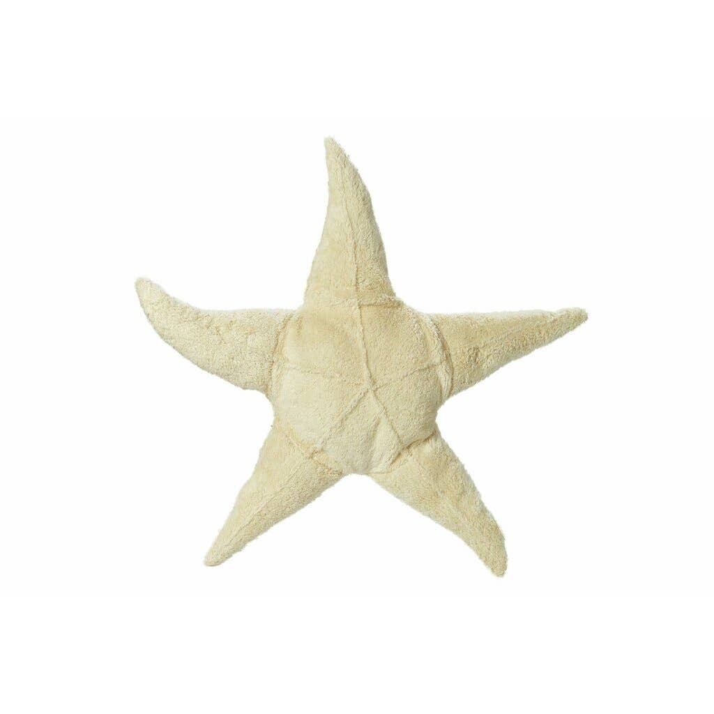 Peluche étoile de mer, petit