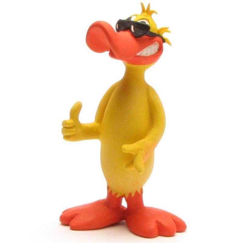 Canard Duckfried