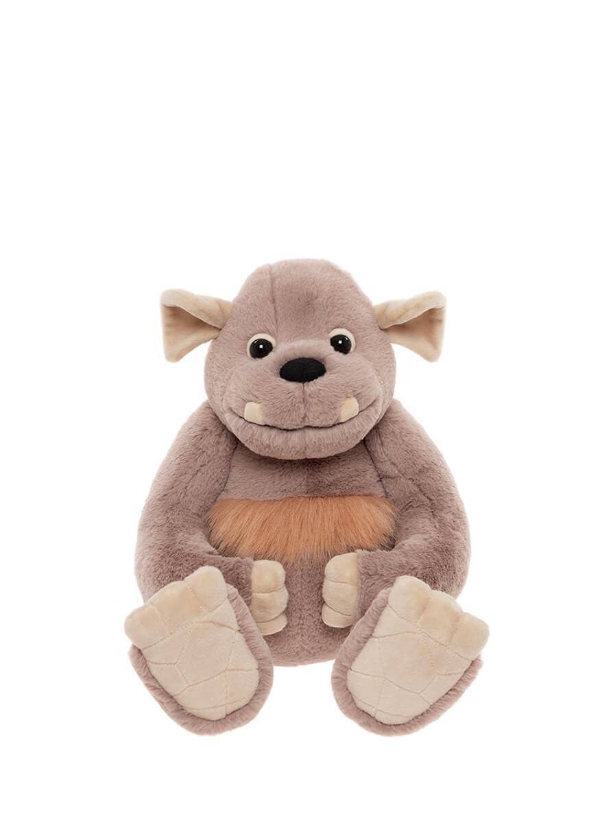 Peluche Boulder