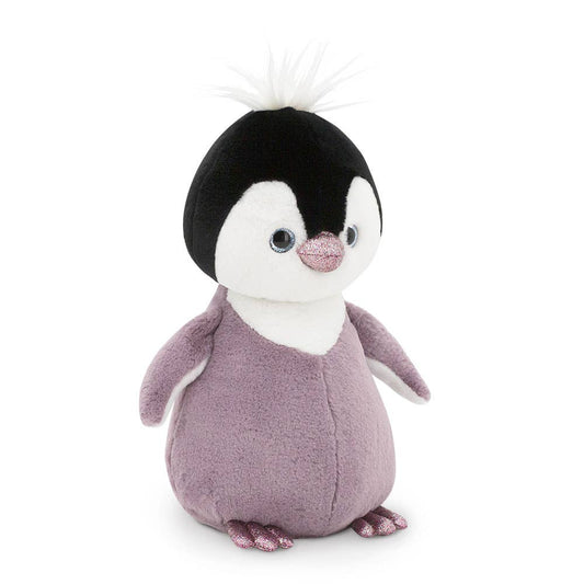 Peluche Fluffy le Pingouin (35cm)