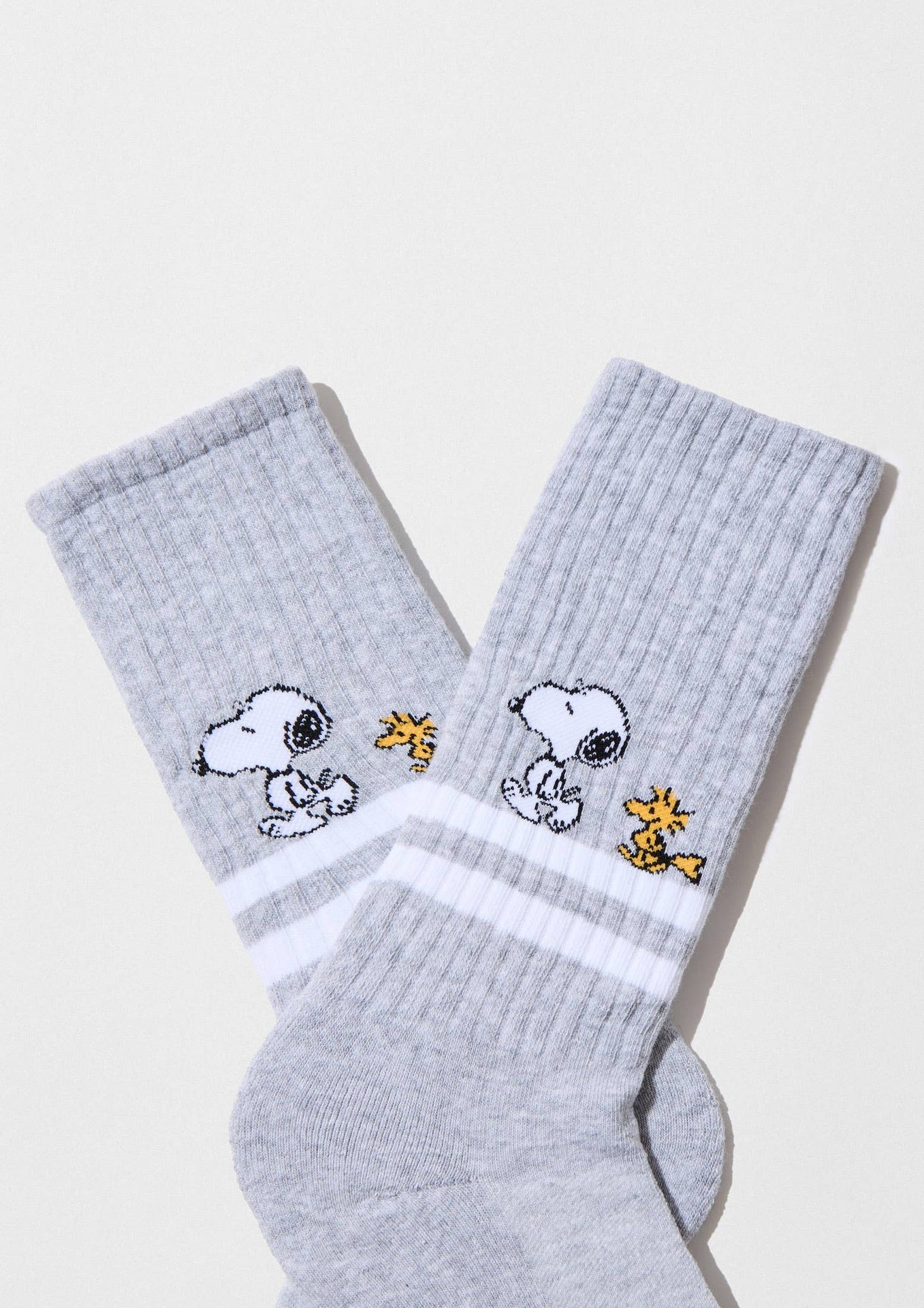 Chaussettes de sport BeSnoopy Stripes