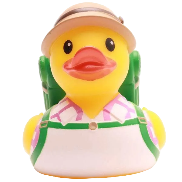 Canard Randonneur