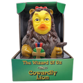 Duck the Lion