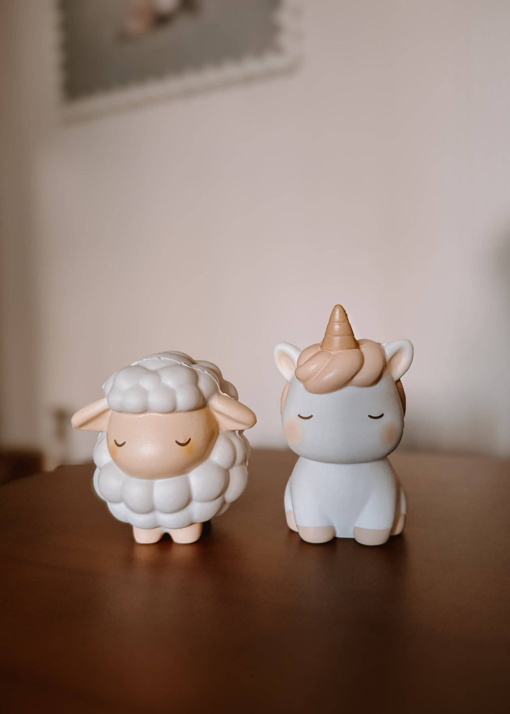 Squichymals Mouton Wooly