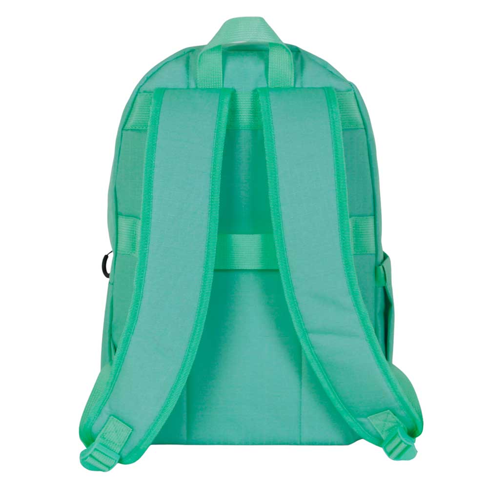Sac à Dos HS FAN 3.0 Hello Kitty « Videogame » – Turquoise