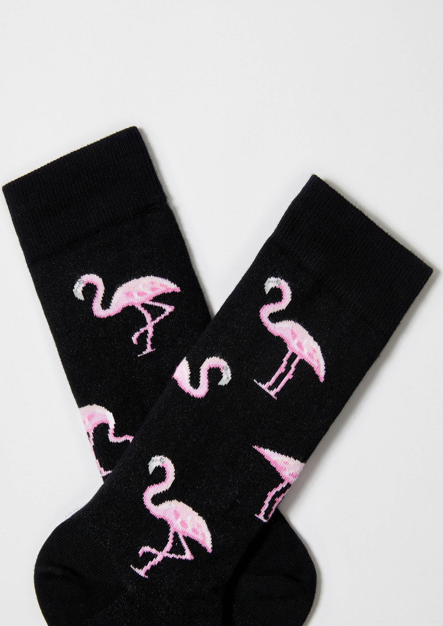 Chaussettes BeFlamingo