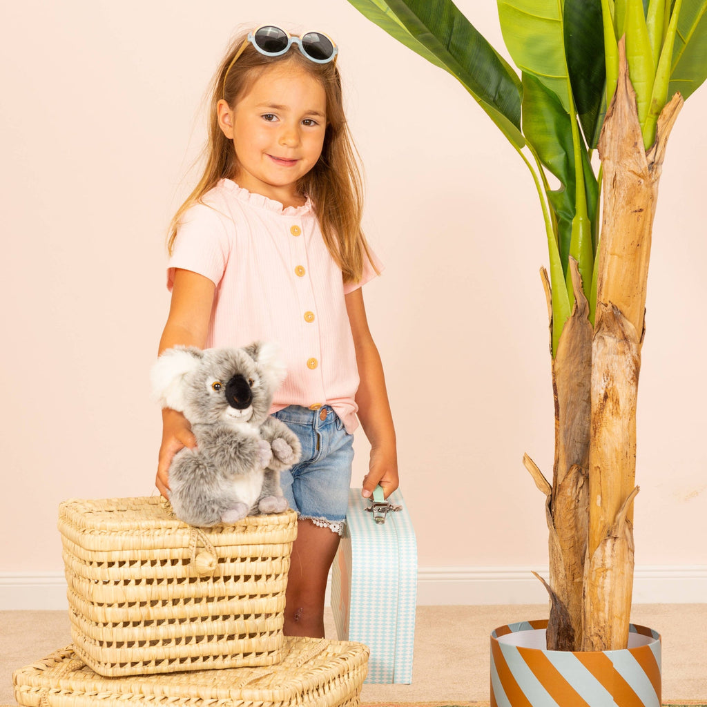 Peluche Koala - Teddy Hermann