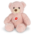 Peluche Nounours Rose Poudré - Teddy Hermann