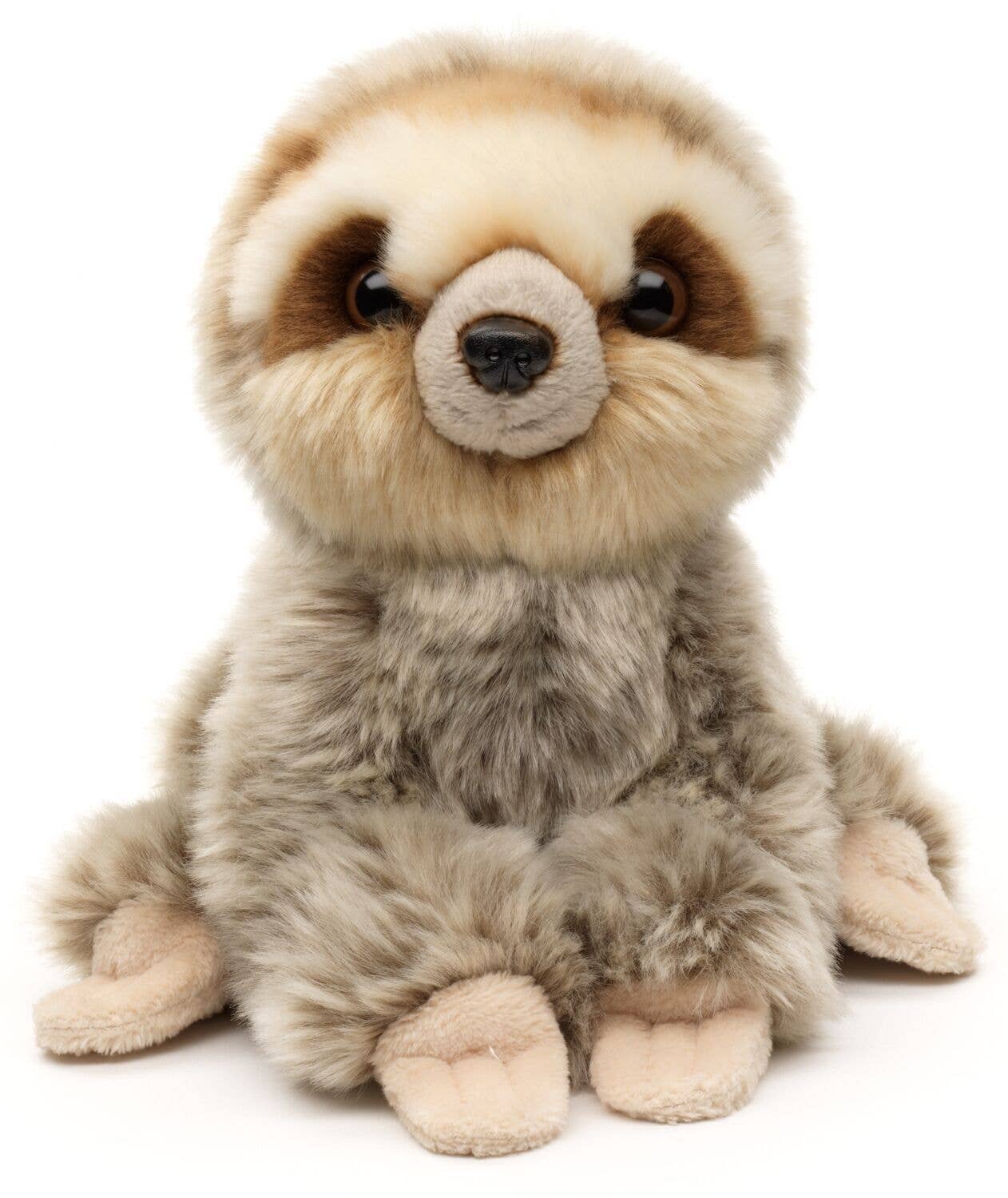Peluche Paresseux assis Uni Toys