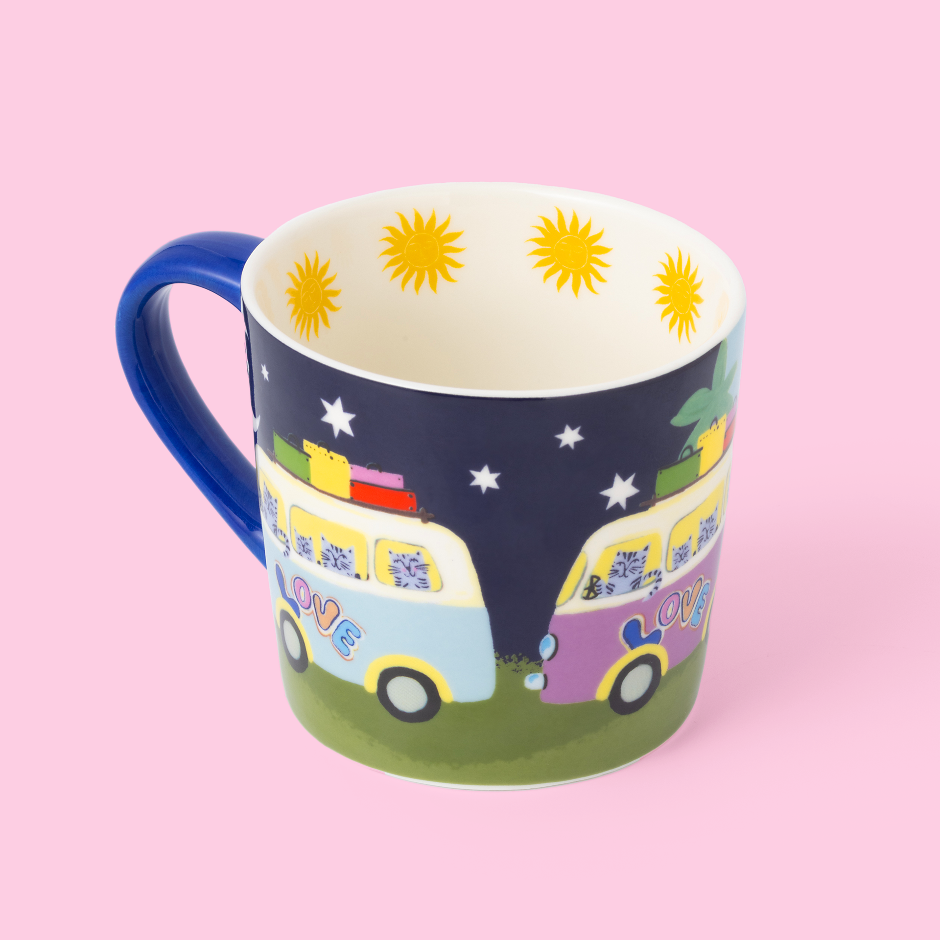 Mug Van Life – 300 ml