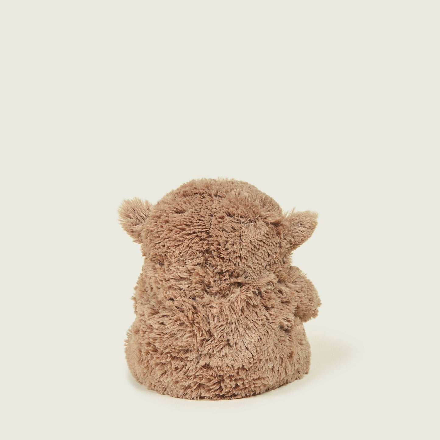 Bouillotte Peluche Warmies Hamster