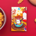 pins cornflakes cereal duckie thousand skies ILPN0016 15305036