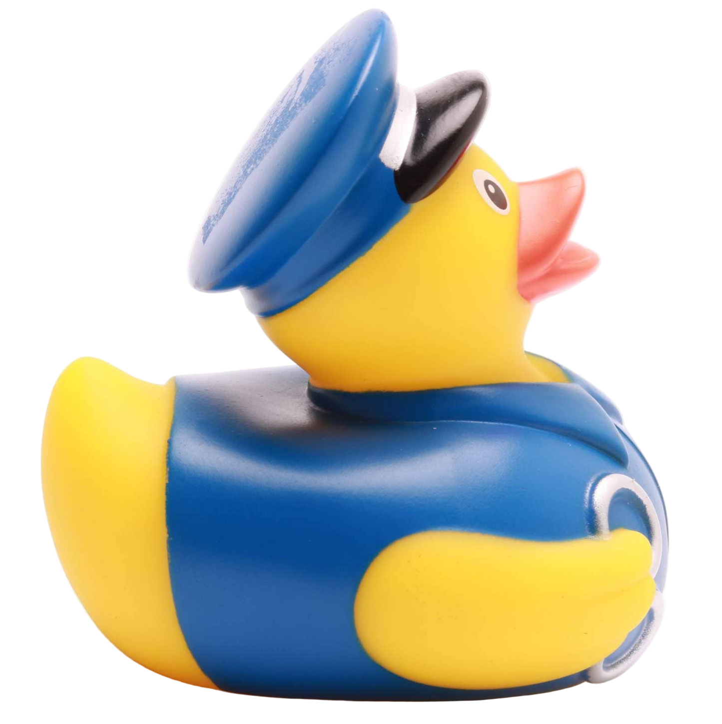 Police Duck
