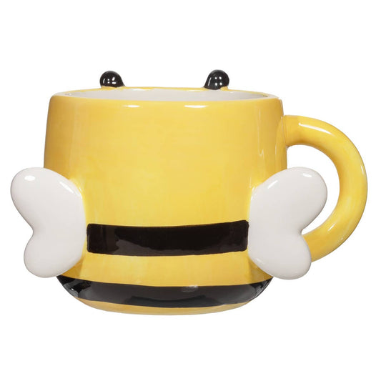 Mug 3D Abeille