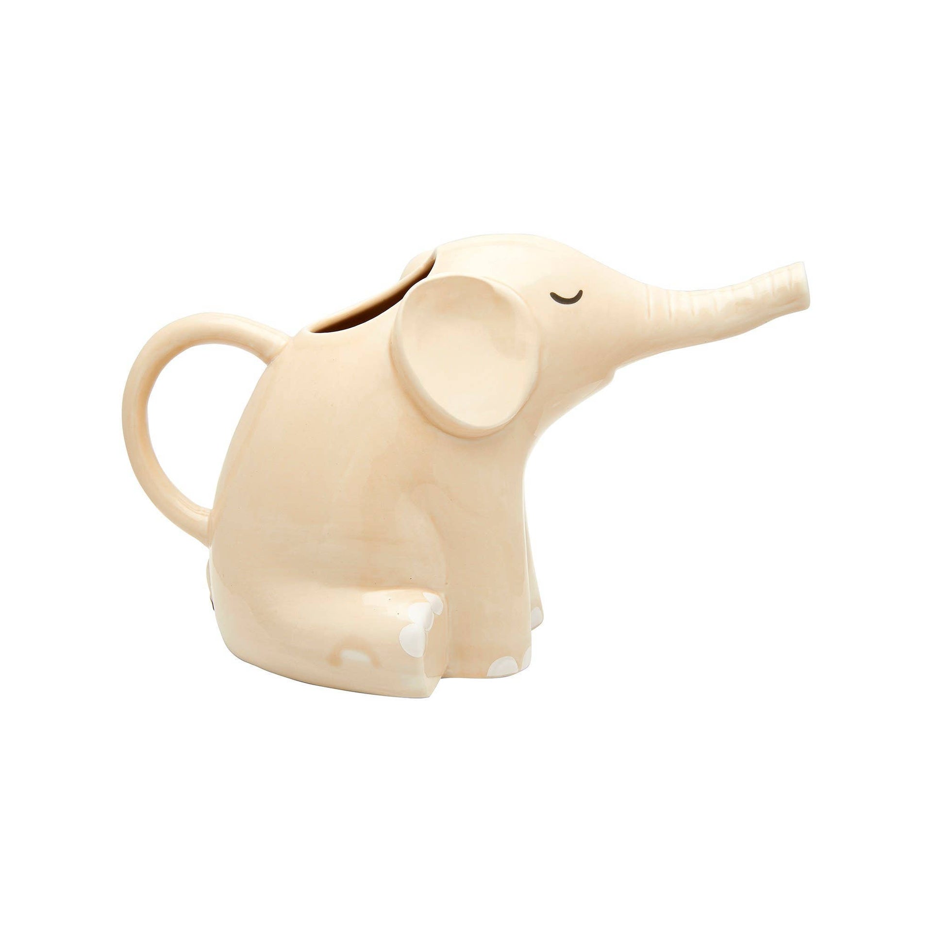 Gießkanne Elefant