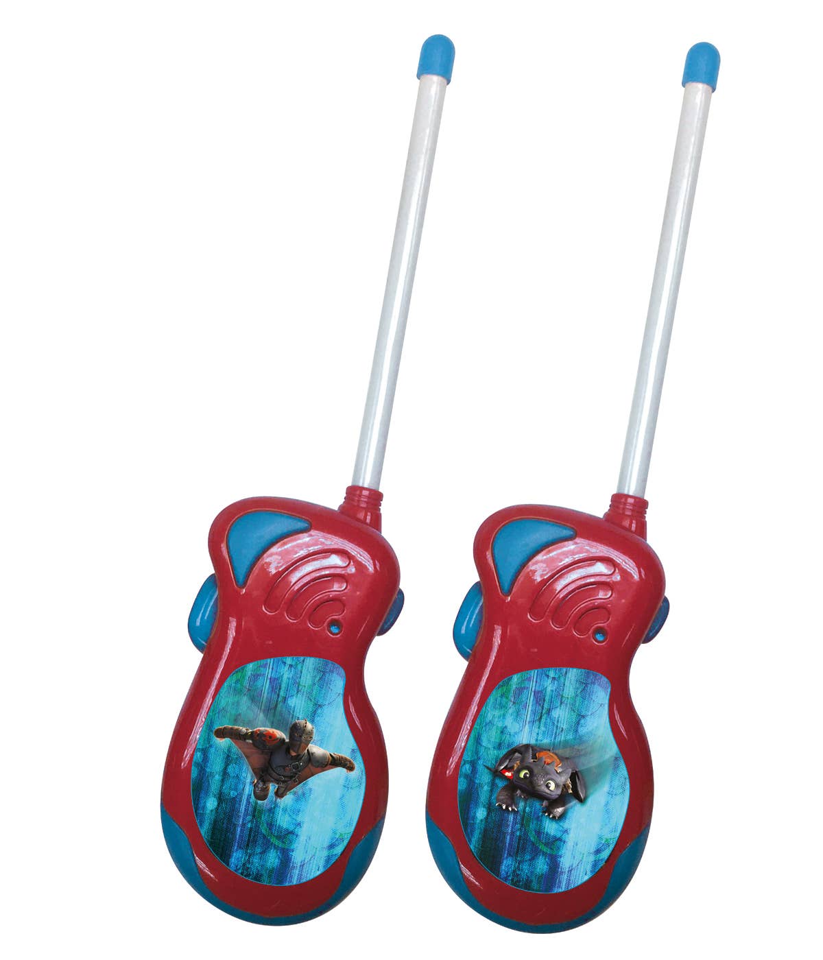 Set aventure Dragons 5 pièces – coffret explorateur Krokmou - produit Joy Toy