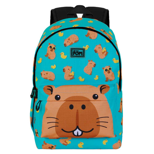 Sac à dos HS FAN 3.0 Oh My Pop! - Capy